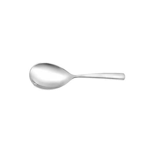 Tablekraft Sienna Rice Serving Spoon - 256mm (Box of 12) - 16248