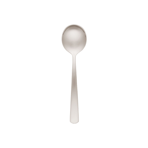 Tablekraft Sienna Soup Spoon - 178mm (Box of 12) - 16254