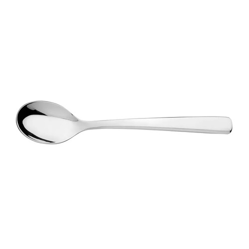 Amefa Aurora Coffee Spoon Mirror 115mm (Box of 12) - 16351