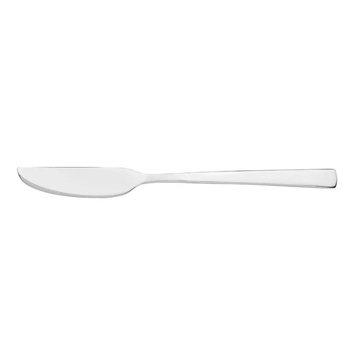 Amefa Aurora Butter Knife Mirror 162mm (Box of 12) - 16356