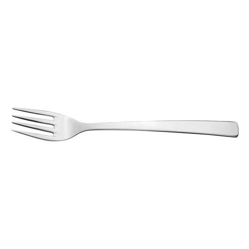 Amefa Aurora Table Fork Mirror 202mm (Box of 12) - 16360