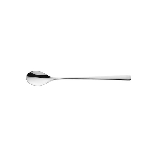 Amefa Aurora Soda Spoon Mirror 180mm (Box of 12) - 16361