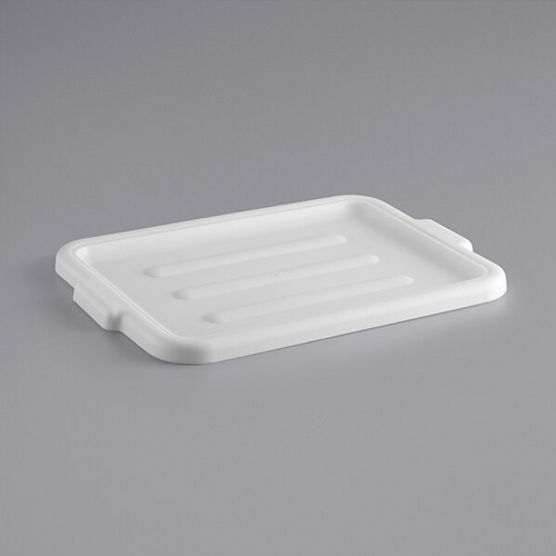 Ken Hands Classic Chef Tote Box White Lid - 16472
