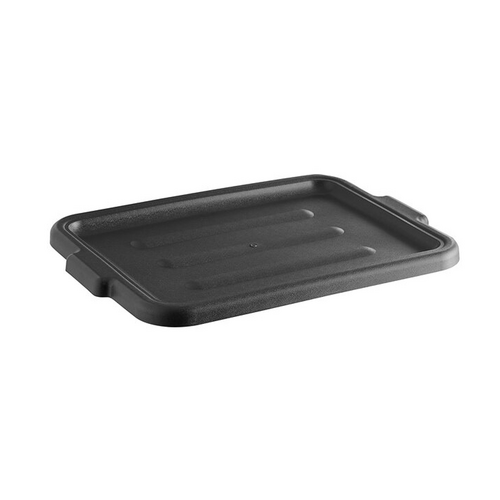 Ken Hands Classic Chef Tote Box Black Lid - 16474