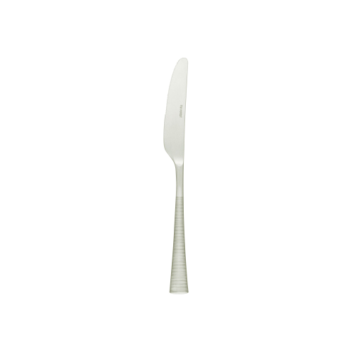 Tablekraft Aswan Dessert Knife - 210mm (Box of 12) - 16571