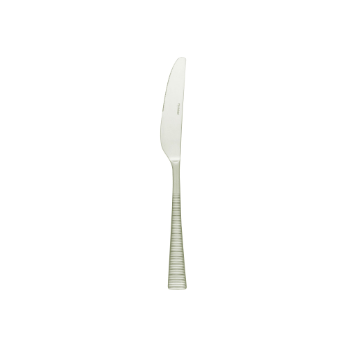 Tablekraft Aswan Table Knife - 228mm (Box of 12) - 16572