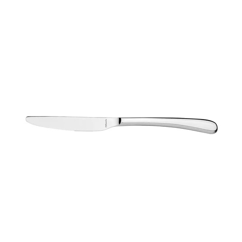 Amefa Newton Table Knife Mirror 241mm (Box of 12) - 16572_tn