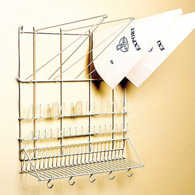 Matfer Bourgeat Pastry Bag Dryer - 169002