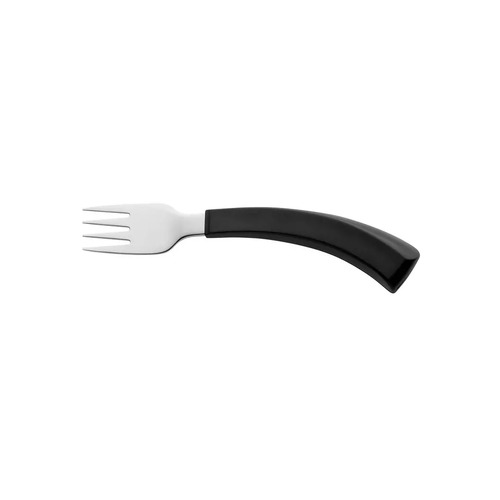 Amefa Select Dessert Fork Mirror 184mm For Left Hander  - 16952-L