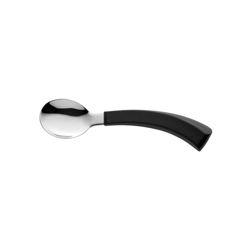 Amefa Select Dessert Spoon Mirror 185mm For Left Hander  - 16953-L