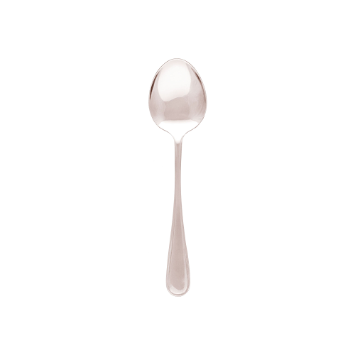 Tablekraft Melrose Dessert Spoon - 180mm (Box of 12) - 17353