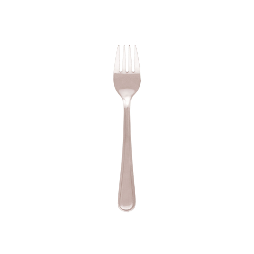 Tablekraft Melrose Fruit Fork - 138mm (Box of 12) - 17363