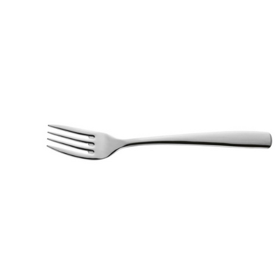 Trenton Brisbane Dessert Fork Stainless Steel 188mm (Box of 12) - 17452