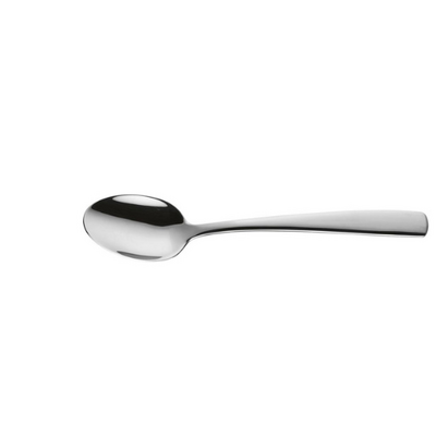 Trenton Brisbane Dessert Spoon Stainless Steel 185mm (Box of 12) - 17453