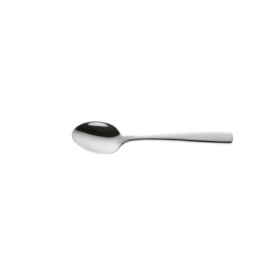 Trenton Brisbane Teaspoon Stainless Steel 138mm (Box of 12) - 17455