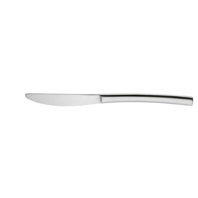 Trenton Brisbane - Dessert Knife Solid Handle 202mm (Box of 12) - 17471