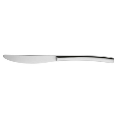 Trenton Brisbane - Table Knife Solid Handle 225mm (Box of 12) - 17472