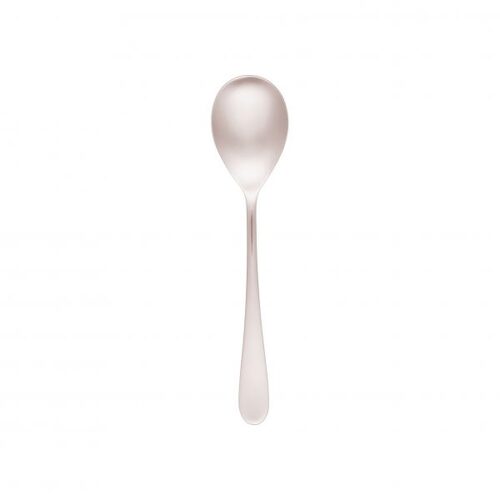Tablekraft Luxor Salad Spoon (Box of 12) - 17644