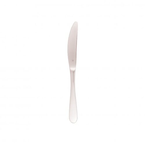 Tablekraft Luxor Dessert Knife Solid (Box of 12) - 17671