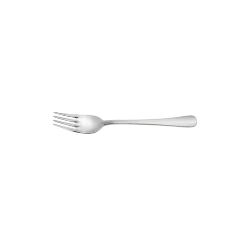 Tablekraft York Dessert Fork - 188mm(Box of 12) - 17852