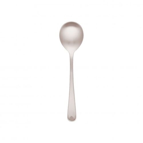 Tablekraft York Soup Spoon (Box of 12) - 17854