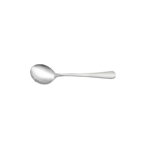 Tablekraft York Soup Spoon - 180mm (Box of 12) - 17854