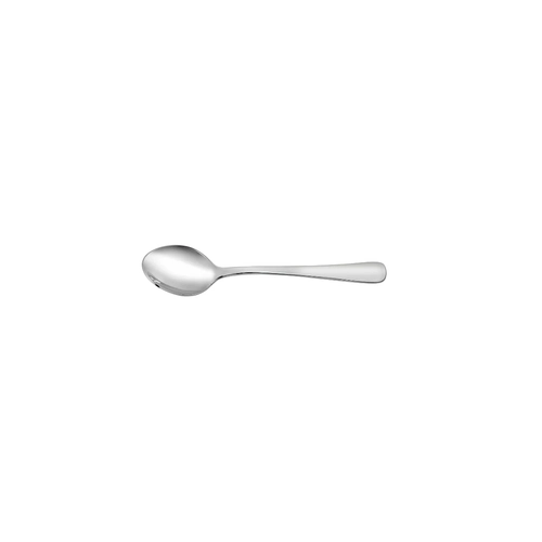 Tablekraft York Teaspoon - 140mm (Box of 12) - 17855