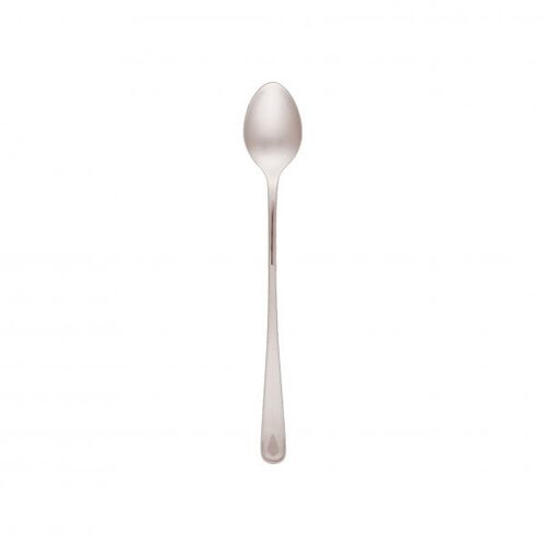 Tablekraft York Soda Spoon (Box of 12) - 17861