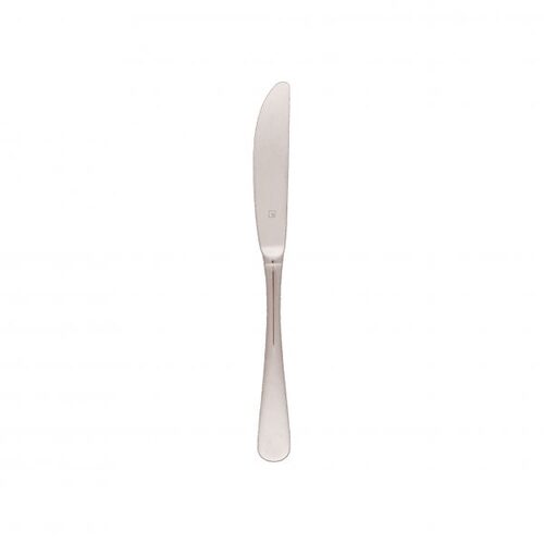 Tablekraft York Dessert Knife Solid (Box of 12) - 17871