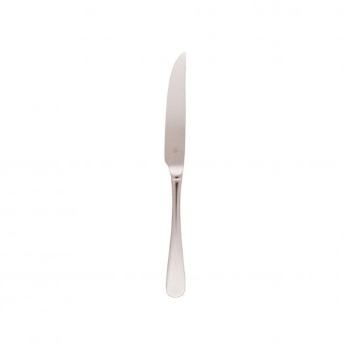 Tablekraft York Steak Knife Solid (Box of 12) - 17873