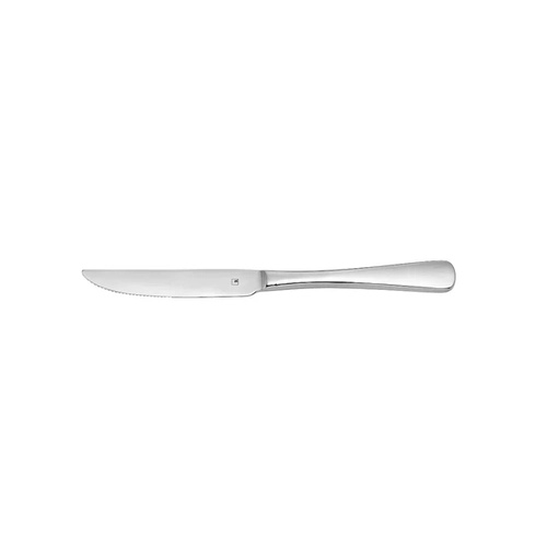 Tablekraft York Steak Knife Solid - 220mm(Box of 12) - 17873