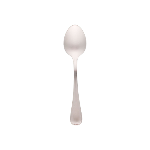 Tablekraft Casino Teaspoon - 140mm (Box of 12) - 18055_TK