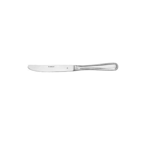 Tablekraft Casino Dessert Knife Solid - 205mm (Box of 12) - 18071_TK