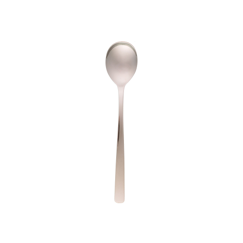Tablekraft Amalfi Salad Spoon - 245mm (Box of 12) - 18144