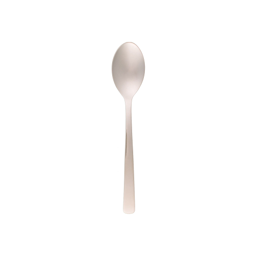 Tablekraft Amalfi Dessert Spoon - 190mm (Box of 12) - 18153_TK