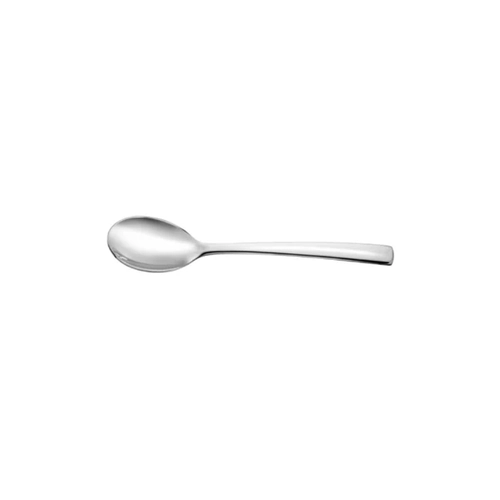 Tablekraft Amalfi Dessert Spoon - 190mm (Box of 12) - 18153_TK