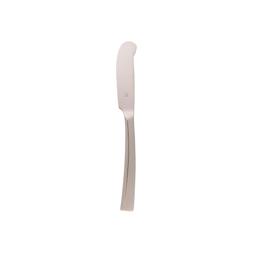 Tablekraft Amalfi Butter Knife Solid - 175mm (Box of 12) - 18170
