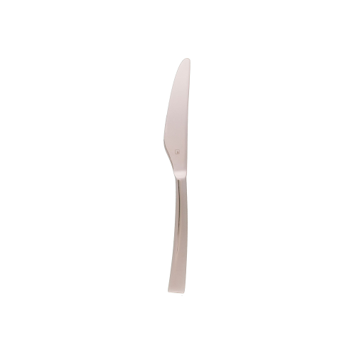 Tablekraft Amalfi Dessert Knife Solid - 204mm (Box of 12) - 18171_TK