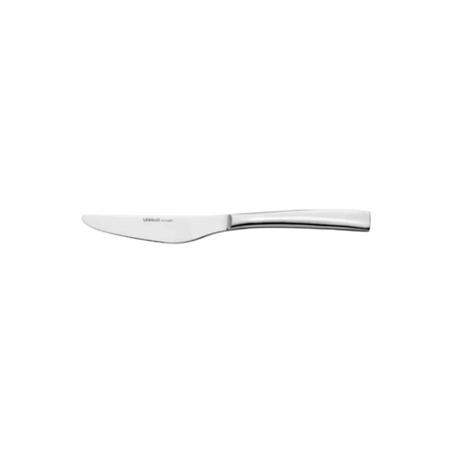 Tablekraft Amalfi Dessert Knife Solid - 204mm (Box of 12) - 18171_TK
