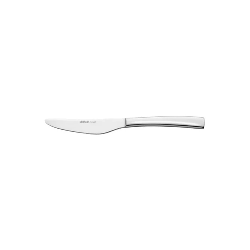 Tablekraft Amalfi Table Knife Solid - 233mm (Box of 12) - 18172_TK