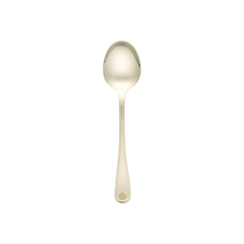 Tablekraft Mirabelle Dessert Spoon - 175mm (Box of 12) - 18353