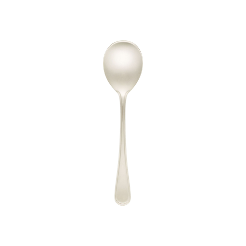 Tablekraft Mirabelle Fruit Spoon - 137mm (Box of 12) - 18364