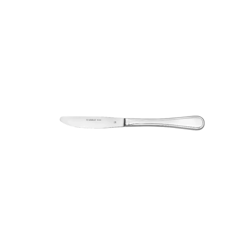 Tablekraft Mirabelle Dessert Knife Solid - 210mm (Box of 12) - 18371