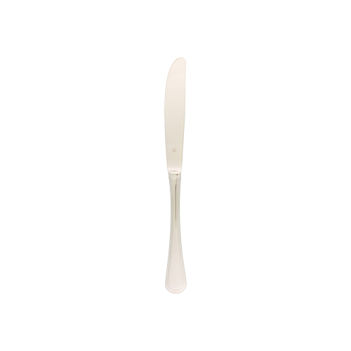 Tablekraft Mirabelle Table Knife Solid - 225mm (Box of 12) - 18372