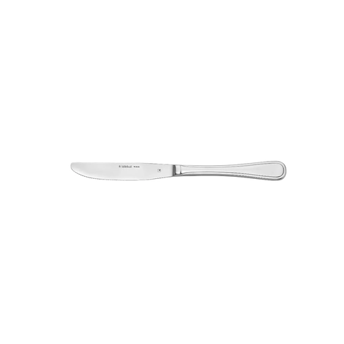 Tablekraft Mirabelle Table Knife Solid - 225mm (Box of 12) - 18372