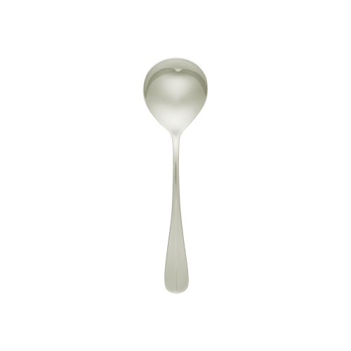 Tablekraft Bogart Soup Spoon - 180mm (Box of 12) - 18554