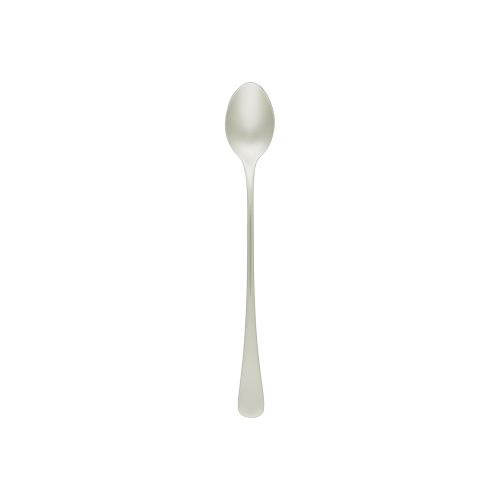 Tablekraft Bogart Soda Spoon - 203mm (Box of 12) - 18561