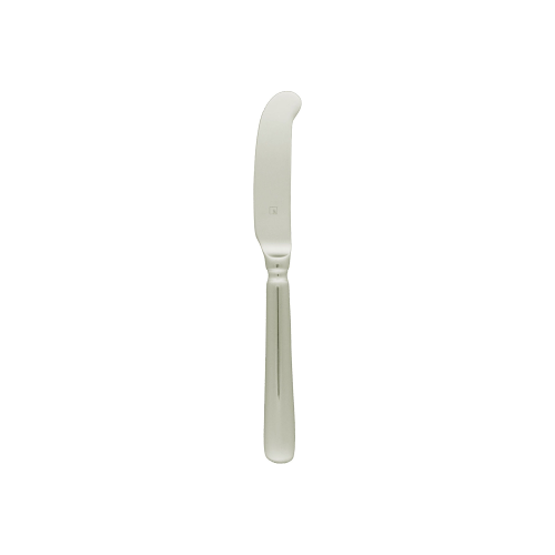 Tablekraft Bogart Butter Knife Solid - 178mm (Box of 12) - 18570