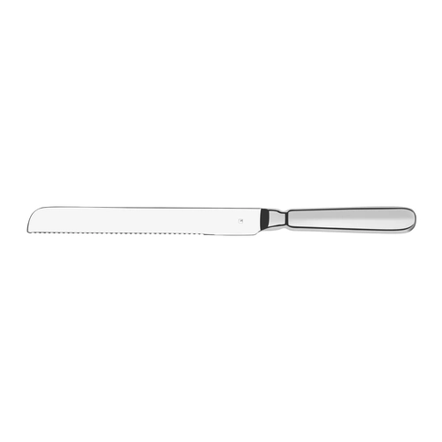 Tablekraft Bogart Cake Knife Hollow Handle - 312mm (Box of 12) - 18587