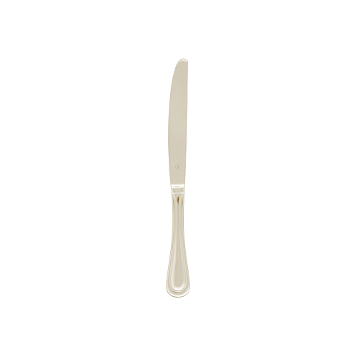 Tablekraft Oxford Table Knife Solid - 245mm (Box of 12) - 18772